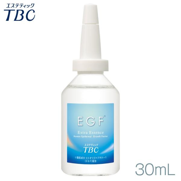 TBC EGFエクストラエッセンス　プロテクトクリーム　クールゲル TBC EGFエクストラエッセンスEX_60mL | EGF配合美容液【TBC公式