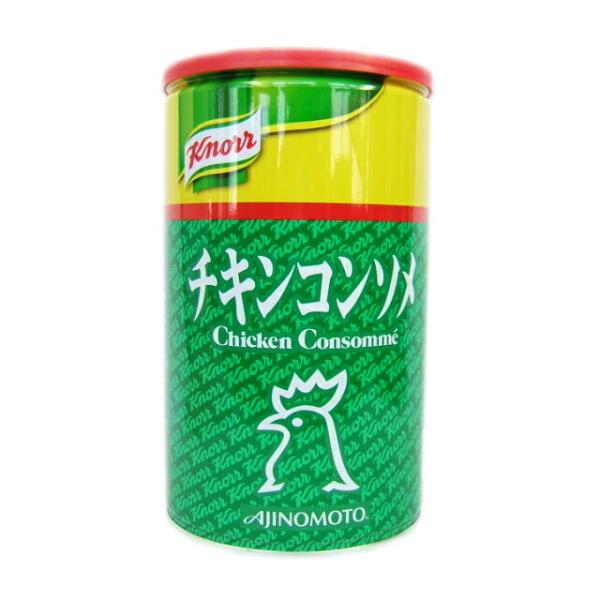 【業務用】クノール チキンコンソメ 1kg