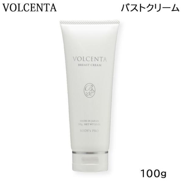 商品名ボルセンタ VOLCENTA バストクリーム 100gメーカー株式会社BODY’s PRO商品説明国産バストクリームVOLCENTA。 ハリ ツヤ 弾力バストクリームの到達点ボルフィリン6％と朝一番に取れた新鮮なプラセンタを配合したV...