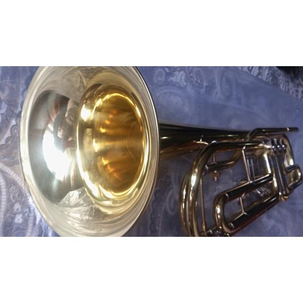 新発売 バストランペットbb マウスピース ケース付属 トランペット プロフェッショナル Silver Silver Plated 楽器 器材 Nmf009 Tbirds値頃