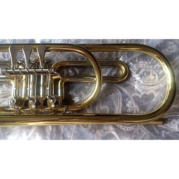 新発売 バストランペットbb マウスピース ケース付属 トランペット プロフェッショナル Silver Silver Plated 楽器 器材 Nmf009 Tbirds値頃