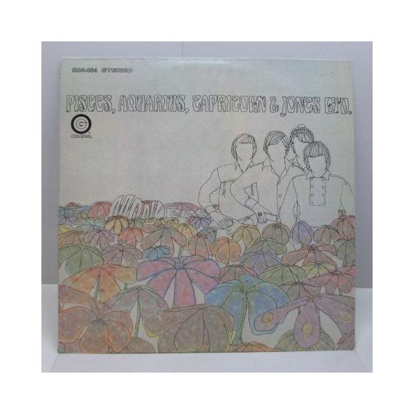 ザ・モンキーズ Pisces スーパーDXエディション日本未発売 スター