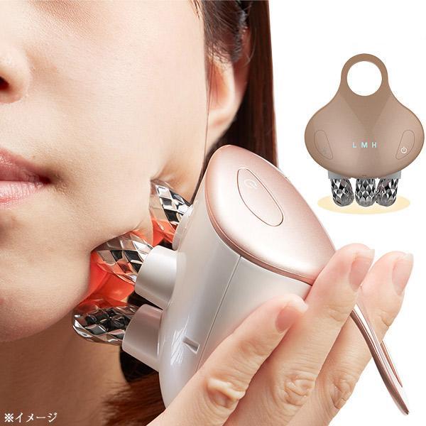 MEミニョン/美顔器 / 顔 フェイス ローラー 美顔器 美容ローラー EMS 【TBSショッピング】 :031167848:TBSショッピング - 通販 - Yahoo!ショッピング MEミニョン/美顔器 / 顔 フェイス ローラー 美顔器 美容ローラー EMS 【TBSショッピング】 :031167848:TBSショッピング - 通販 - Yahoo!ショッピング