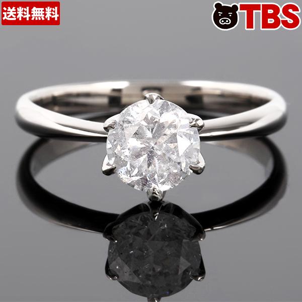 プラチナ 0 8ct ダイヤ 一粒石 リング 鑑別書付き 指輪 レディース ジュエリー ダイヤモンド 指輪 Tbsショッピング Tbsショッピング 通販 Paypayモール