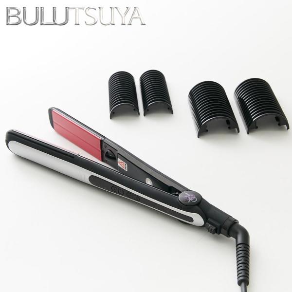 ぶるツヤ ヘアアイロンの通販 価格比較 価格 Com