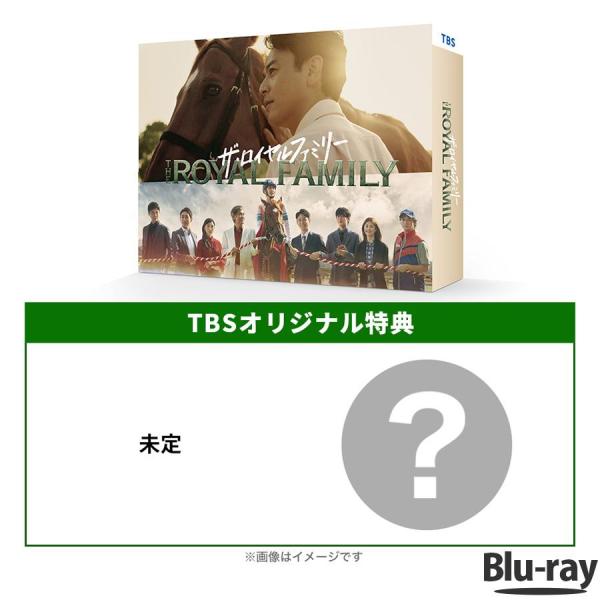 [Release date: April 10, 2026]＜リリース情報＞●発売日／2026年4月10日(金)●発売元／TBS／TBSグロウディア●販売元／TCエンタテインメント＜製品情報＞●分数(約)／本編＋特典映像（収録分数未定）●音...