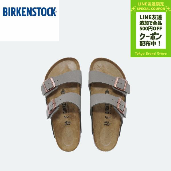 新品未使用/Birkenstock×JILSANDER アリゾナ 37 サンダル ビルケンシュトックジルサンダーアリゾナ37（24.0cm）