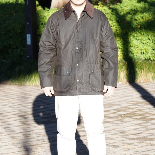 人気急上昇】 ビデイル レア Barbour バブアー sl バブアー 美品