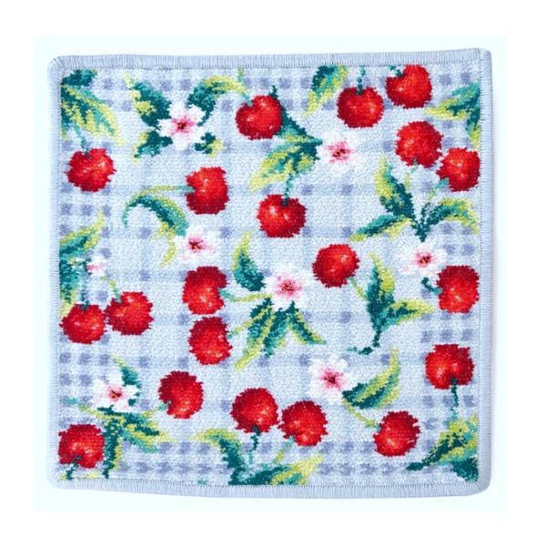 feiler FEILER フェイラー Cherry Picnic チェリー ピクニック