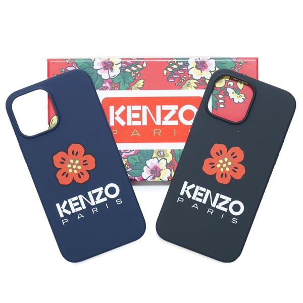 KENZO ケンゾー by NIGO iPhone 13Pro 13ProMAXケース スマホケース