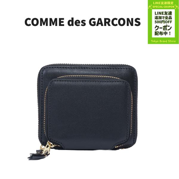 財布・小物その他 COMME des GARCONS WALLET (SA0303KC) COMME des GARCONS WALLET＞ LENTICULAR TARTAN/タータン