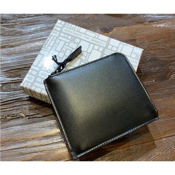 コムデギャルソン ミニ財布 小銭入れ SA3100VB tbstore_sa3100vb