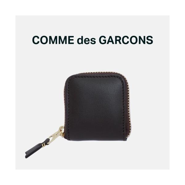 コムデギャルソン　財布　SA 4100 COMME des GARCONS 並行輸入品 Wallet Comme Garcons ウォレット