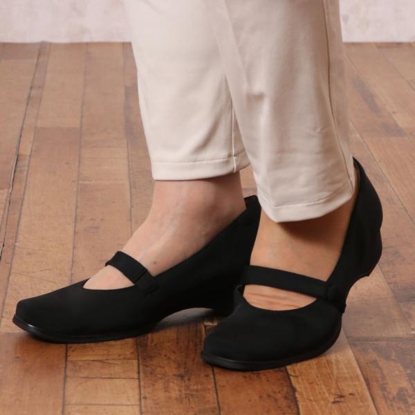 外反母趾 パンプス 4eの人気商品 通販 価格比較 価格 Com