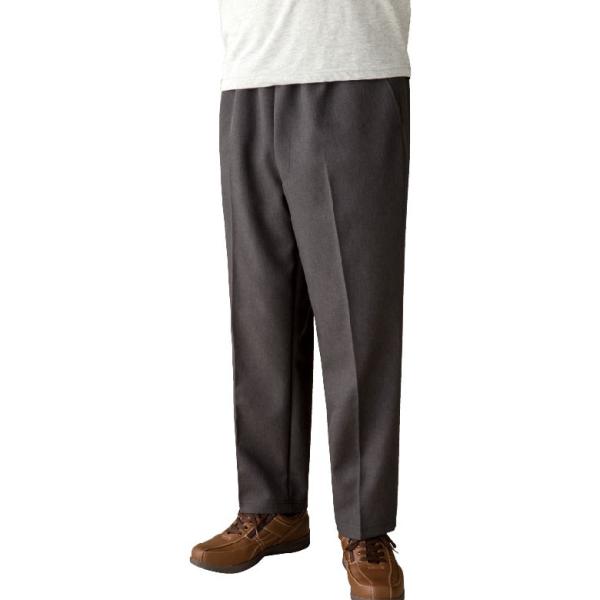 シニア メンズ ファッション 後ろゴムへリンボンスラックス 70代 80代 男性 紳士服 お年寄り高齢者 ズボン 衣料 おじいちゃん 秋冬 Buyee Buyee Japanese Proxy Service Buy From Japan Bot Online