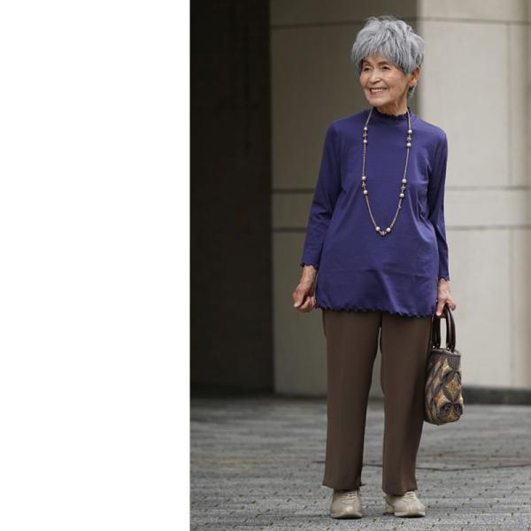 高齢者 ズボン 女性 ゆったりきれいスラックスパンツ (シニア 服 70代 80代 60代 婦人 おばあちゃん服 お年寄り 高齢者 ズボン) /【Buyee】 高齢者 ズボン 女性 ゆったりきれいスラックスパンツ (シニア 服 70代 80代 60代 婦人 おばあちゃん服 お年寄り 高齢者 ズボン) /【Buyee】