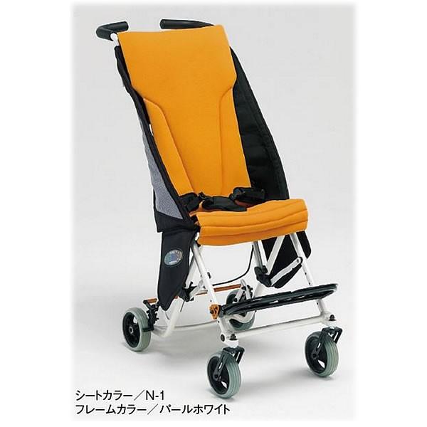 バギータイプの子供用車椅子 Mb Pony 高齢者 老人 お年寄り 便利グッズ Kch0009 Tcマート シニアファッション 通販 Yahoo ショッピング
