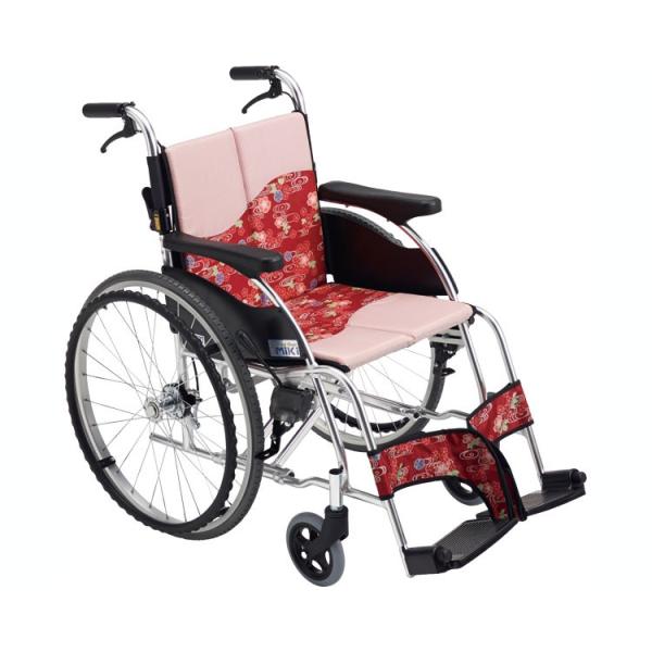 車椅子 かわいいの人気商品 通販 価格比較 価格 Com