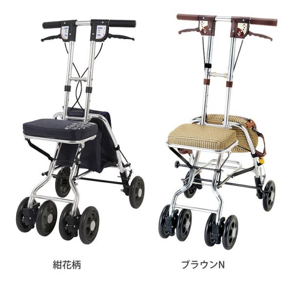 シルバーカー 軽量 コンパクト ソナタ おしゃれ 座れる 折りたたみ 手押し車 高齢者 老人 カート ショッピングカート 敬老の日 ギフト プレゼント 70代 80代 Buyee Buyee Japanese Proxy Service Buy From Japan Bot Online