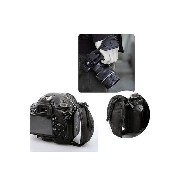 一眼レフ グリップストラップ ハンドストラップ カメラグリップ デジカメ コンデジ ストラップ Buyee Buyee 日本の通販商品 オークションの代理入札 代理購入