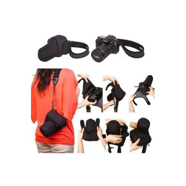 一眼レフ カバー ケース カメラジャケット ソフトカバー ソフトケース Buyee Buyee Japanese Proxy Service Buy From Japan Bot Online