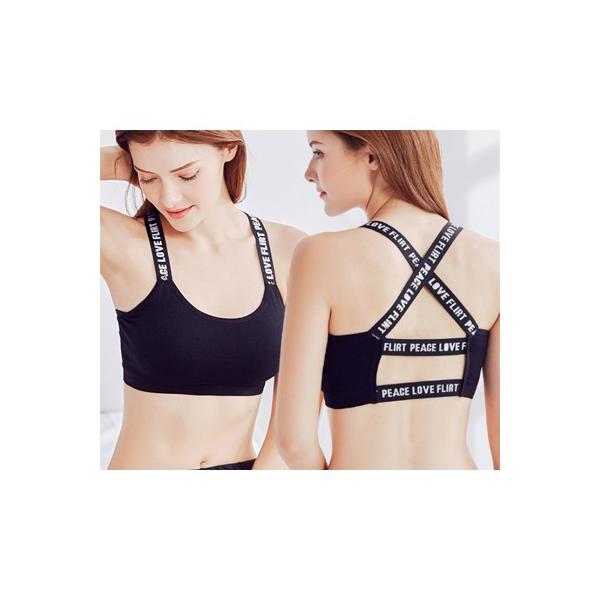 スポブラ スポーツブラ ヨガウェア ズンバウェア スポーツインナー 英文字ロゴ ジュニアもｏｋ 揺れない Buyee Buyee 提供一站式最全面最专业现地yahoo Japan拍卖代bid代拍代购服务 Bot Online