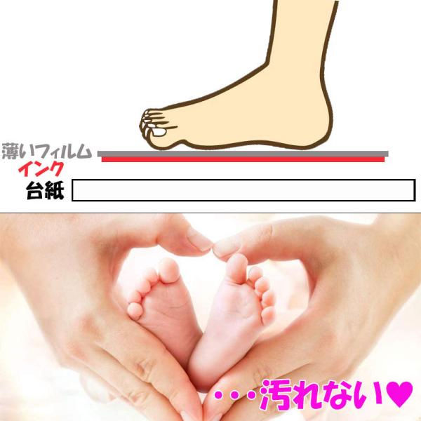 手形 足形 赤ちゃん スタンプ インク アート ベビーフレーム 出産祝い 犬 猫 手型 足型 Buyee Buyee 일본 통신 판매 상품 옥션의 대리 입찰 대리 구매 서비스