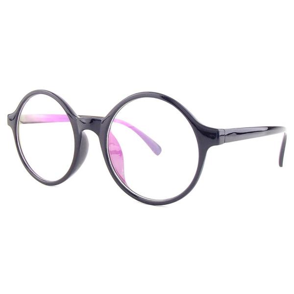 ラウンド 伊達メガネ 丸メガネ 黒縁眼鏡 べっ甲 クリアメガネ レトロ クラシック サングラス Buyee Buyee 日本の通販商品 オークションの代理入札 代理購入