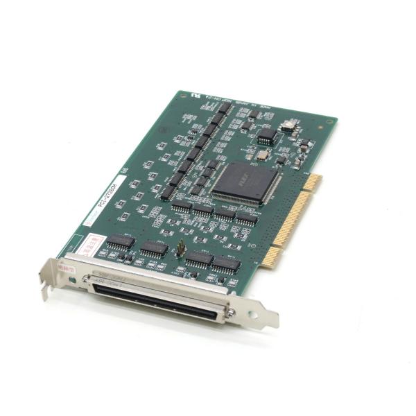 Interface PCI-2726CM デジタル入出力インターフェイスカード DIO32/32