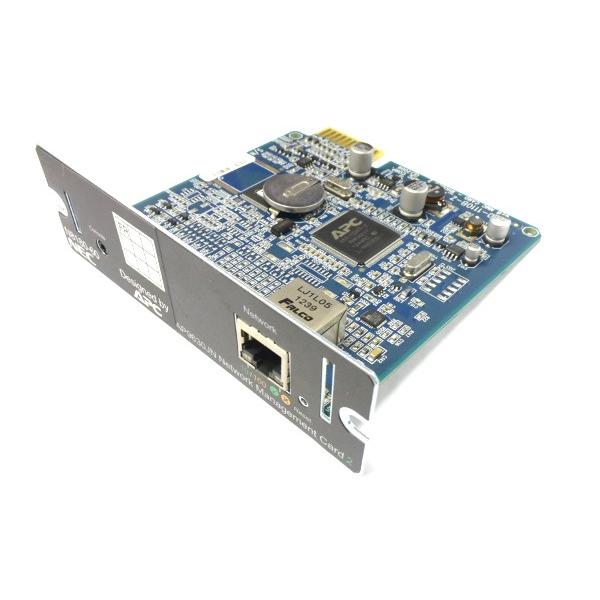 最終価格☆APC UPSネットワークマネジメントカード 3 AP9640J 最終価格☆APC UPSネットワークマネジメントカード 3 AP9640J