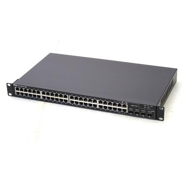 Dell Powerconnect 5448 48ポートgbe L2スイッチ 初期化済 Buyee Buyee Japanese Proxy Service Buy From Japan Bot Online