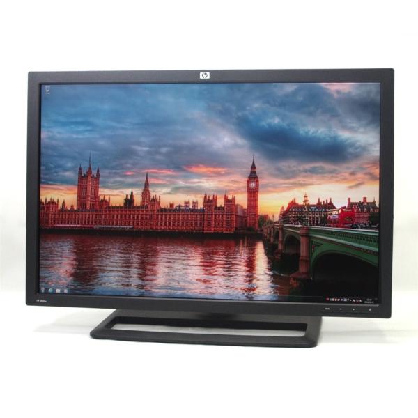 HP ZR30w 30インチ モニター 本体　② HP ZR30w Review | PCMag