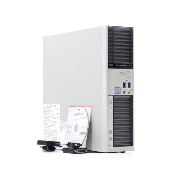 NEC EXPRESS5800 NVIDIA GeForce1650 4GB付 NEC Express5800/GT110f-S Server Breaks World Record for