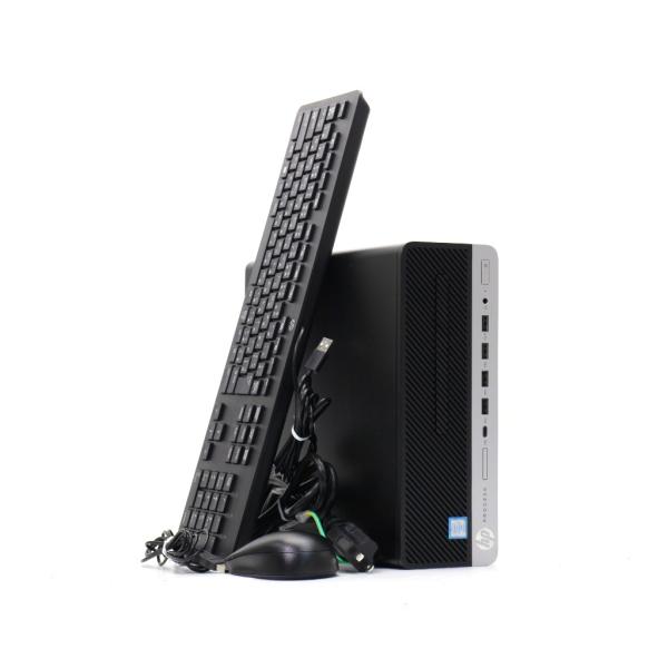 hp ProDesk 600 G3 SF Core i7-7700 3.6GHz 8GB 1TB(HDD) DisplayPort