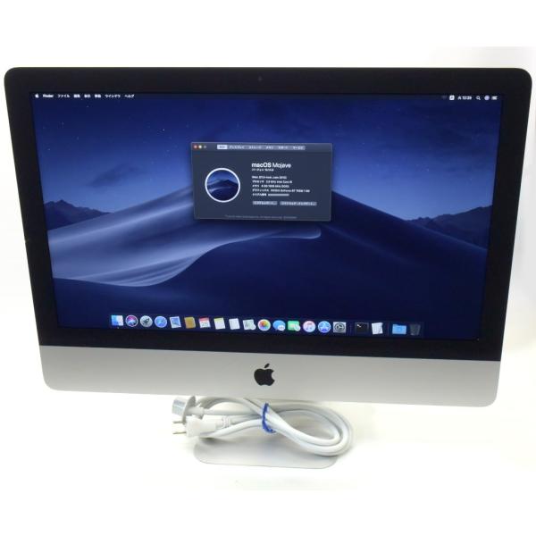 Macデスクトップ Apple iMac 2013 i5-4570S GeForce GT750M Macデスクトップ Apple iMac 2013 i5-4570S GeForce GT750M