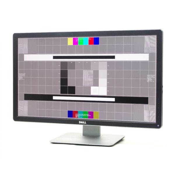 DELL UP2414Q 23.8インチ 非光沢 IPSパネル 4K 3840x2160ドット