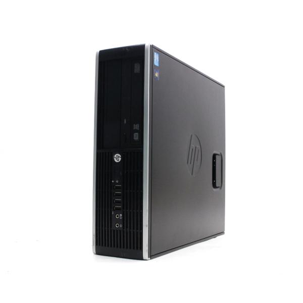 hp Compaq Elite 8300 SFF Core i5-3470 3.2GHz 8GB 500GB(HDD