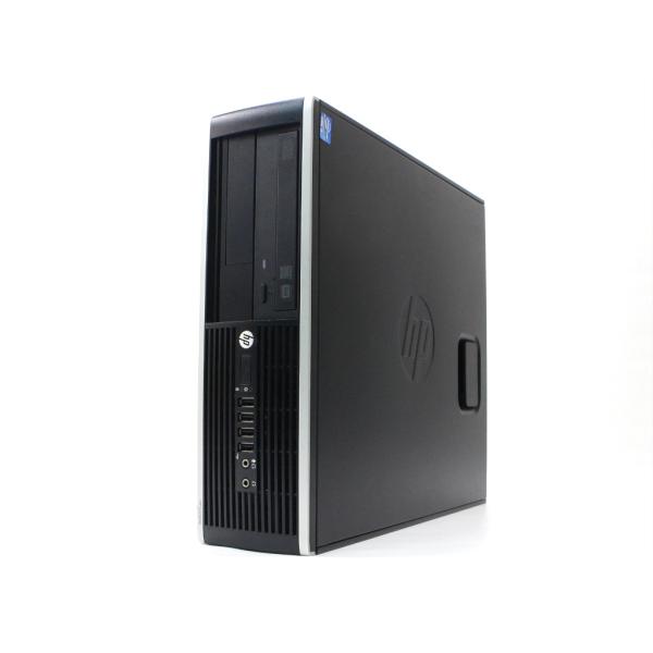 その他 HP6300 CORE I3 エイチピー HP Compaq Pro 6300 SFF i3 第3世代 メモリ 4GB スリム