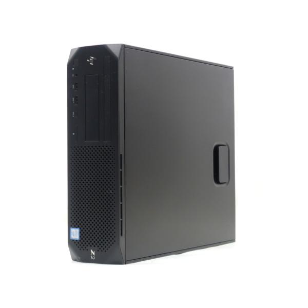 hp Z2 SFF G4 Workstation Xeon E-2244G 3.8GHz 16GB 512GB(Z