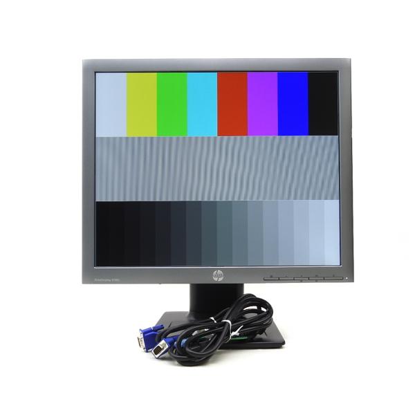 hp EliteDisplay E190i 18.9インチ非光沢IPSパネル SXGA