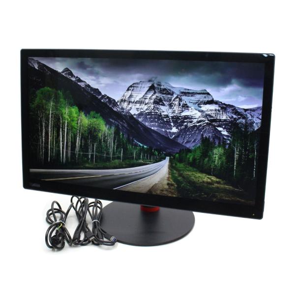 Lenovo - thinkvision　４kディスプレイ　28インチ Lenovo ThinkVision Pro2840m: 28 Inch 4K Display | Ubergizmo
