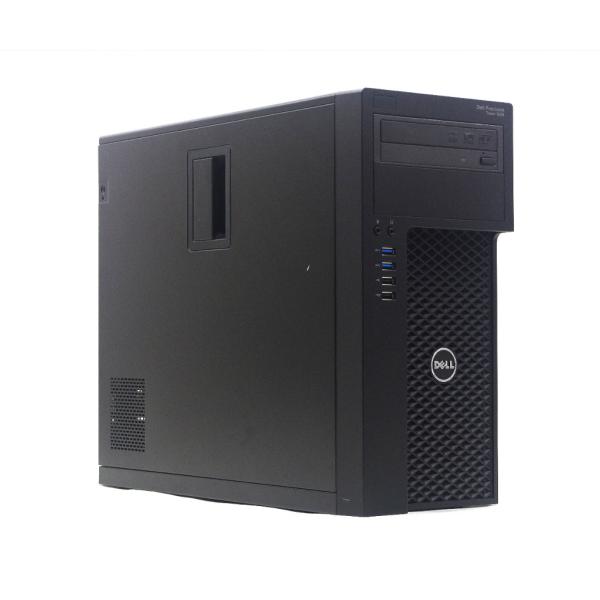 クリエータ PC Dell T3620 E3-1270V5 クリエータ PC Dell T3620 E3-1270V5 クリエータ PC Dell T3620 E3-1270V5