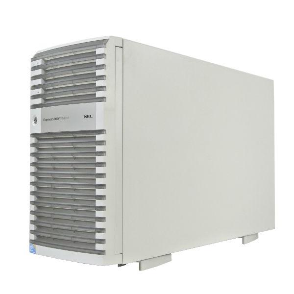 NEC Express5800/V640xi XeonE5345-2.33G/4G/146G*3/RAID/MULTI : TCE