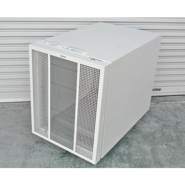 ラックソット NEC N8140-74 13U キャスター付ラック : TCEダイレクトYahoo!店