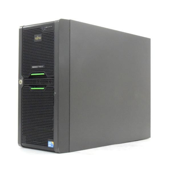 富士通 PRIMERGY TX150 S7 Core i3-540 3.06GHz 2GB 600GBx2台 富士通 PRIMERGY TX150 S7 Core i3-540 3.06GHz 2GB 600GBx2台