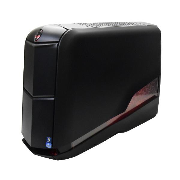 DELL Alienware Aurora R4 水冷 Core i7-4930K 3.4GHz 32GB 1TB DELL Alienware Aurora R4 水冷 Core i7-4930K 3.4GHz 32GB 1TB