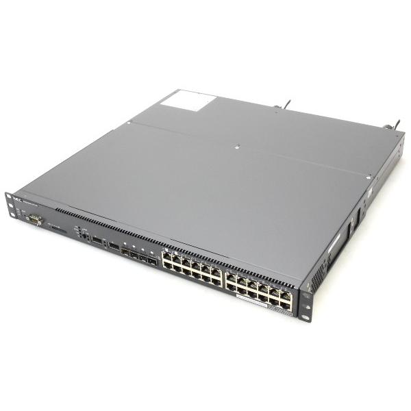 NEC IP8800/S3640-24T2XW (Alaxala AX3640S-24T2XW OEM) 24