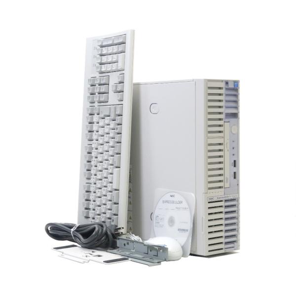 NEC サーバー機  5800Express/GT100e 41ArFecNxaL.jpg