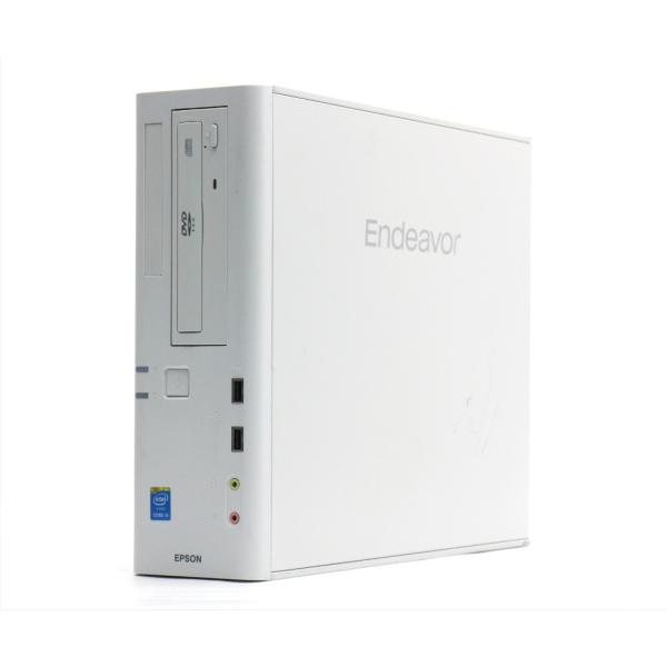 EPSON Endeavor AT992E Core i5-4690 3.5GHz 8GB 128GB(SSD) DVI-D