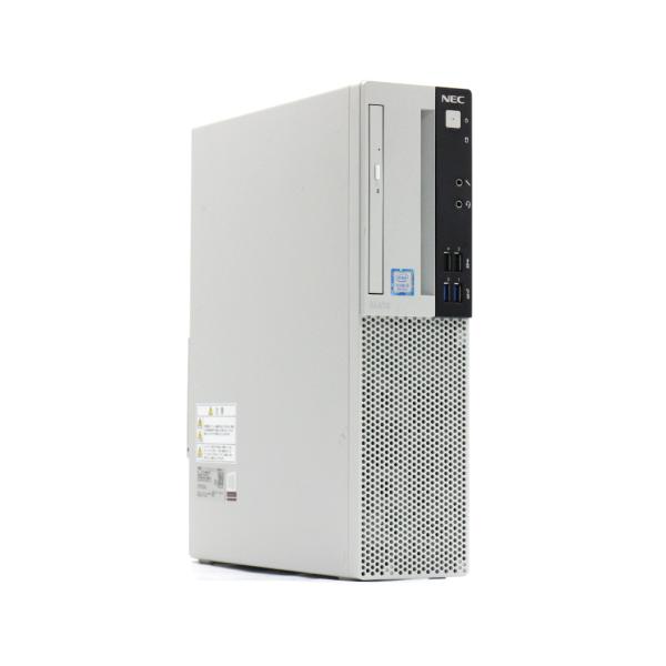 NEC Mate MA-3 Core i5-8400 2.8GHz 8GB 128GB(M.2 NVMe SSD) 1TB(HDD